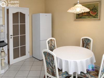 Sale apartment 2+1 Příbram, Edvarda Beneše 59 č. 9