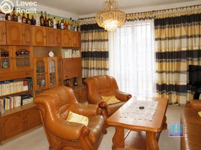 Sale apartment 2+1 Příbram, Edvarda Beneše 59 č. 12