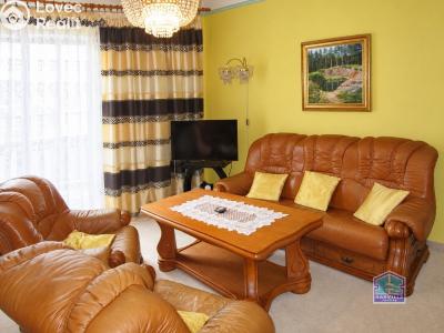 Sale apartment 2+1 Příbram, Edvarda Beneše 59 č. 13