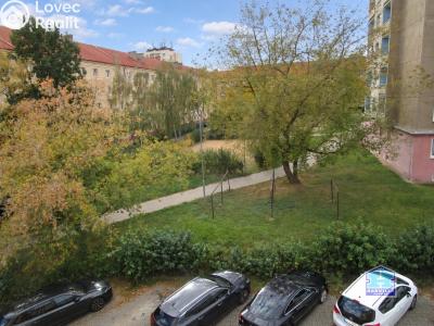 Sale apartment 2+1 Příbram, Edvarda Beneše 59 č. 15