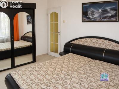Sale apartment 2+1 Příbram, Edvarda Beneše 59 č. 19