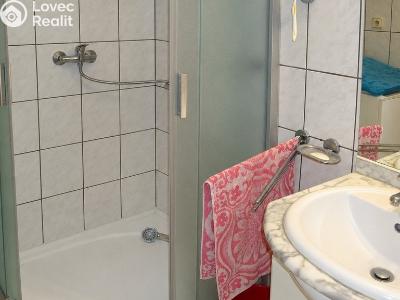 Sale apartment 2+1 Příbram, Edvarda Beneše 59 č. 20