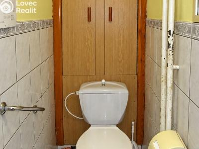 Sale apartment 2+1 Příbram, Edvarda Beneše 59 č. 22