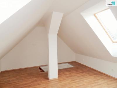 Sale apartment 3+KK Praha 9, Českobrodská č. 7