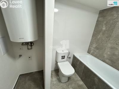 Sale apartment 3+KK Praha 9, Českobrodská č. 12
