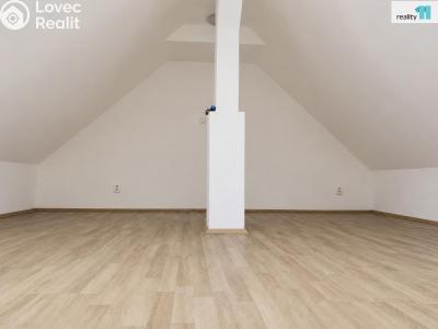 Sale apartment 3+KK Praha 9, Českobrodská č. 13