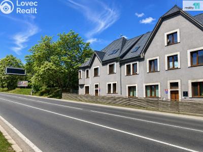 Sale apartment 3+KK Praha 9, Českobrodská č. 17