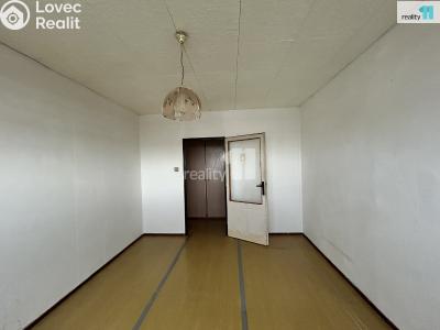 Sale apartment 3+1 Praha 20, Běluňská č. 2