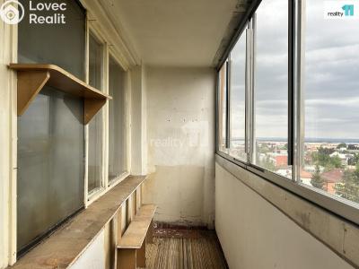 Sale apartment 3+1 Praha 20, Běluňská č. 3