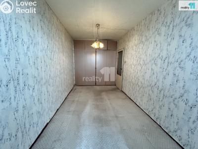 Sale apartment 3+1 Praha 20, Běluňská č. 4