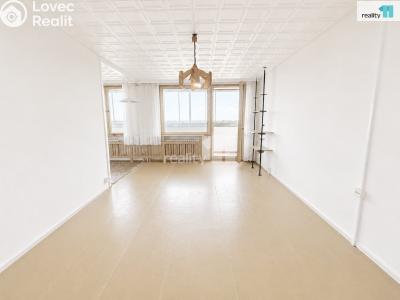 Sale apartment 3+1 Praha 20, Běluňská č. 5