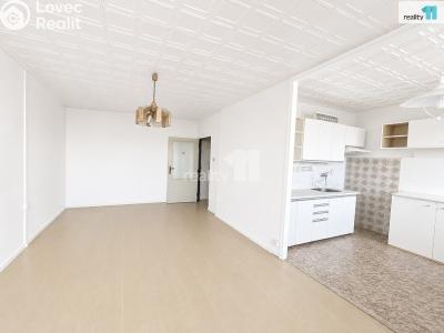 Sale apartment 3+1 Praha 20, Běluňská č. 6