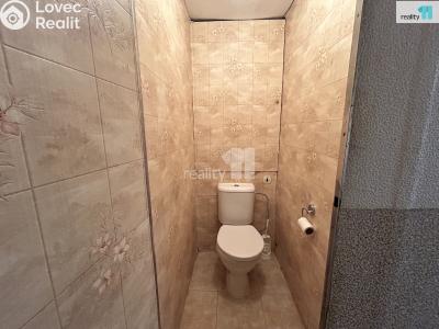 Sale apartment 3+1 Praha 20, Běluňská č. 10