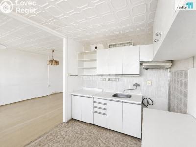 Sale apartment 3+1 Praha 20, Běluňská č. 12