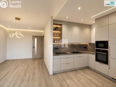 Sale apartment 3+1 Praha 20, Běluňská č. 19
