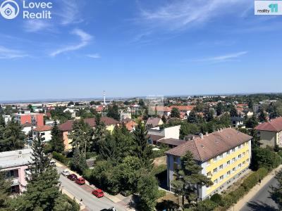 Sale apartment 3+1 Praha 20, Běluňská č. 23