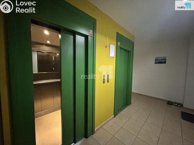 Sale apartment 3+1 Praha 20, Běluňská č. 25