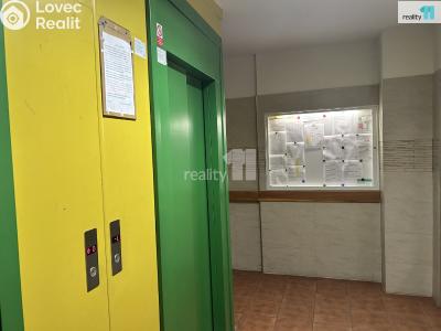 Sale apartment 3+1 Praha 20, Běluňská č. 26