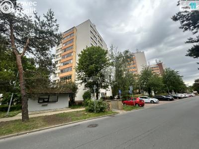 Sale apartment 3+1 Praha 20, Běluňská č. 29