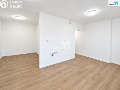 Sale apartment 1+KK Praha 9, Českobrodská č. 2