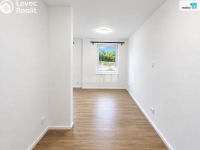 Sale apartment 1+KK Praha 9, Českobrodská č. 4