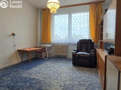 Prodej bytu 4+1 Litvínov, Tylova 2067 č. 14