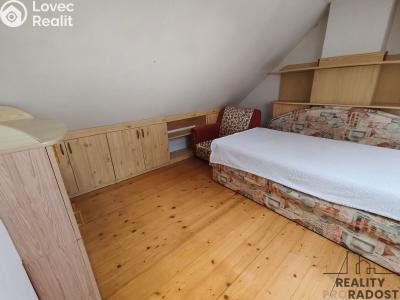 Prodej bytu 2+KK Kuřim, Na Královkách č. 9