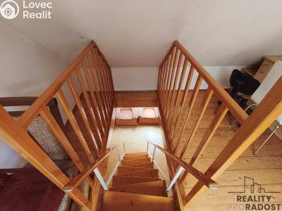 Prodej bytu 2+KK Kuřim, Na Královkách č. 10