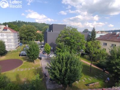 Prodej bytu 2+KK Kuřim, Na Královkách č. 12