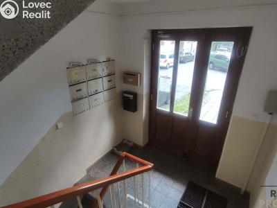 Prodej bytu 2+KK Kuřim, Na Královkách č. 16