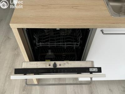 Pronájem bytu 1+KK Olomouc, Wolkerova č. 5