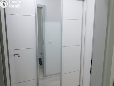 Pronájem bytu 1+KK Olomouc, Wolkerova č. 14