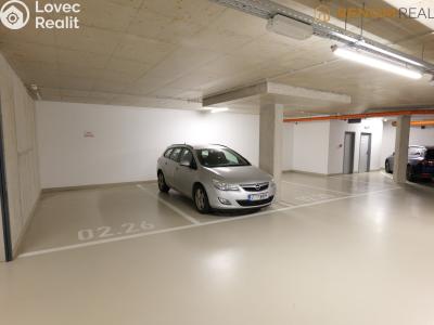 Pronájem bytu 1+KK Olomouc, Wolkerova č. 20
