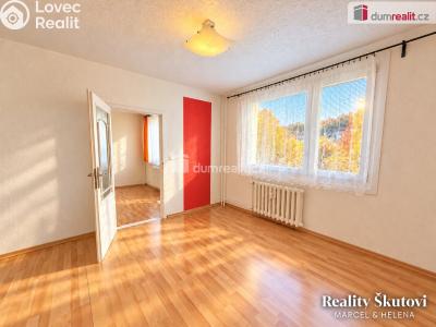 Prodej bytu 3+1 Ústí nad Labem, Na Výšině č. 9