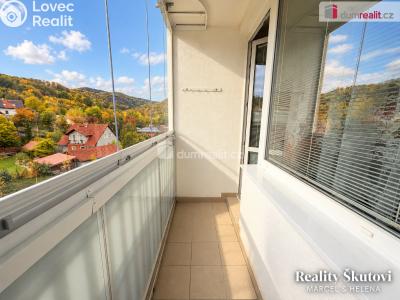 Prodej bytu 3+1 Ústí nad Labem, Na Výšině č. 20