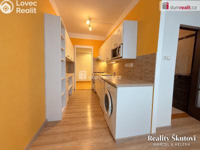 Prodej bytu 3+1 Ústí nad Labem, Na Výšině č. 27