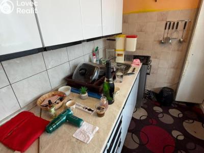 Prodej bytu 2+1 Bílina, M. Švabinského 605 č. 2