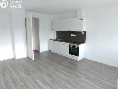 Pronájem bytu 2+KK Prostějov, Tetín č. 1