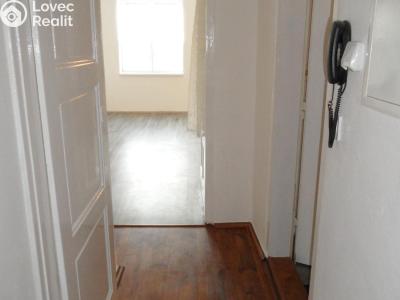 Pronájem bytu 2+KK Prostějov, Tetín č. 4