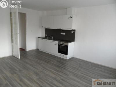 Pronájem bytu 2+KK Prostějov, Tetín č. 6