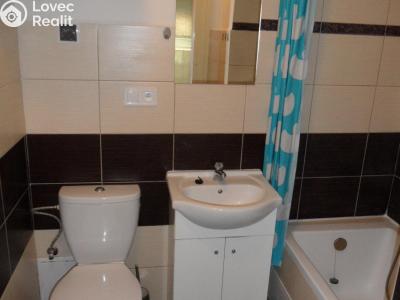Pronájem bytu 2+KK Prostějov, Tetín č. 7