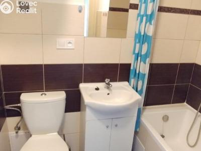 Pronájem bytu 2+KK Prostějov, Tetín č. 9