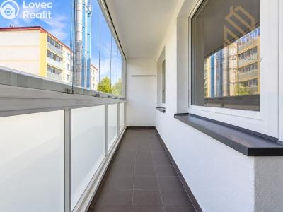 Prodej bytu 3+1 Krupka, Dukelských hrdinů 275 č. 3
