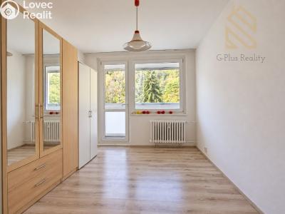 Prodej bytu 3+1 Krupka, Dukelských hrdinů 275 č. 4