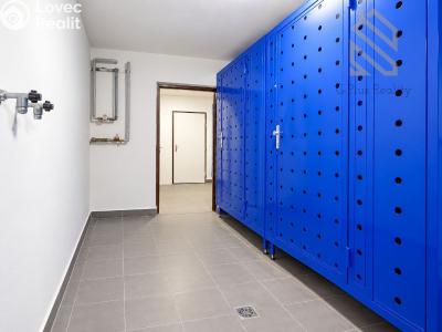 Prodej bytu 3+1 Krupka, Dukelských hrdinů 275 č. 12