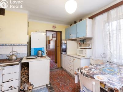 Продажа семейного дома Dublovice č. 8