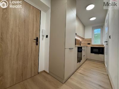 Prodej bytu 3+1 Meziboří, Májová 188 č. 2