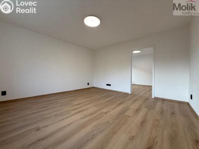 Prodej bytu 3+1 Meziboří, Májová 188 č. 5