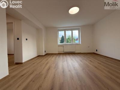 Prodej bytu 3+1 Meziboří, Májová 188 č. 7