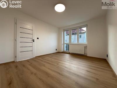 Prodej bytu 3+1 Meziboří, Májová 188 č. 9